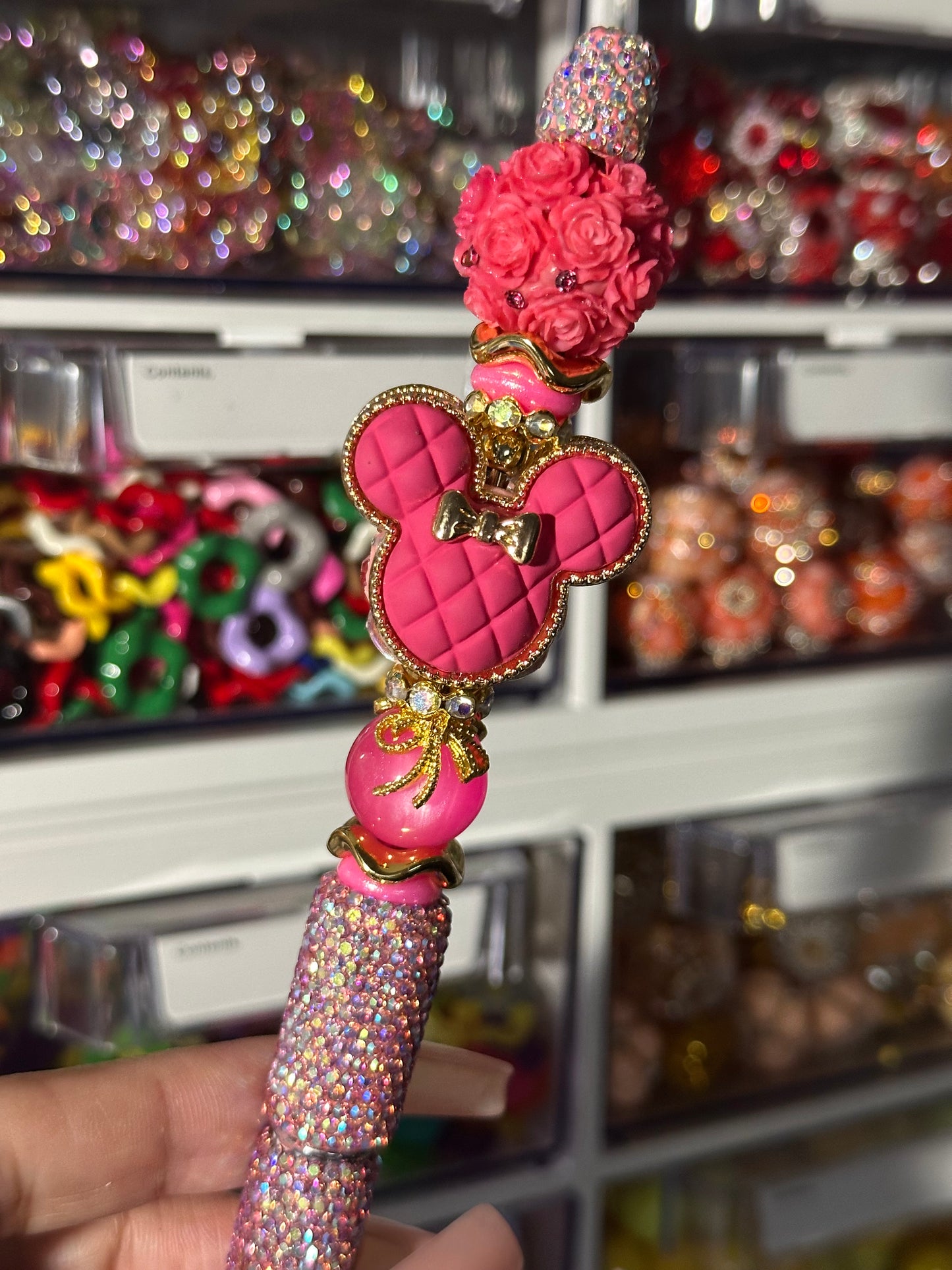 Bling Pen