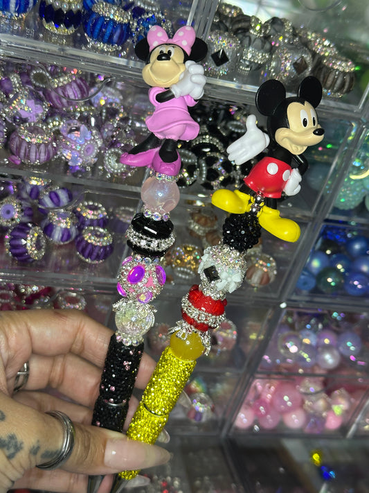 Bling Pen